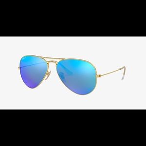 RayBan Polarized